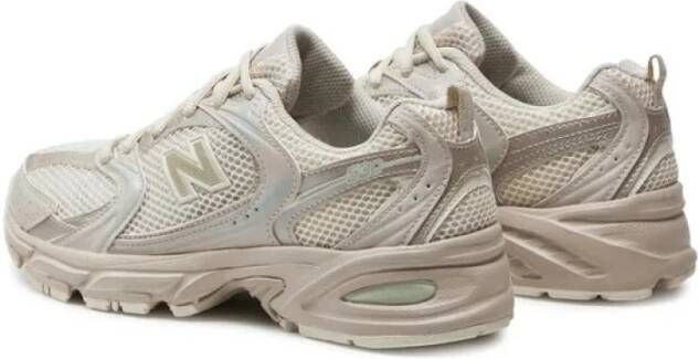 New Balance 530 Beige Sneakers Beige Heren