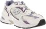 New Balance 530 Lifestyle Sneakers met Abzorb Demping Multicolor Dames - Thumbnail 2