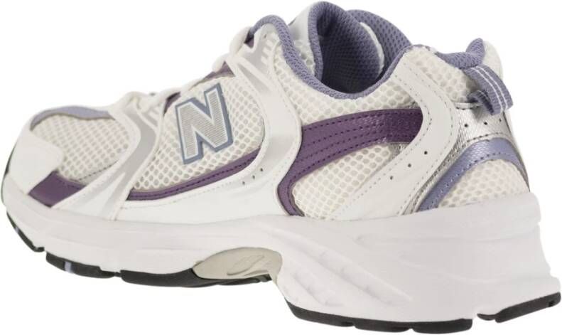 New Balance 530 Lifestyle Sneakers met Abzorb Demping Multicolor Dames
