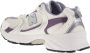 New Balance 530 Lifestyle Sneakers met Abzorb Demping Multicolor Dames - Thumbnail 3
