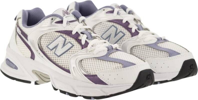 New Balance 530 Lifestyle Sneakers met Abzorb Demping Multicolor Dames