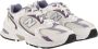 New Balance 530 Lifestyle Sneakers met Abzorb Demping Multicolor Dames - Thumbnail 4