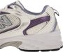 New Balance 530 Lifestyle Sneakers met Abzorb Demping Multicolor Dames - Thumbnail 7