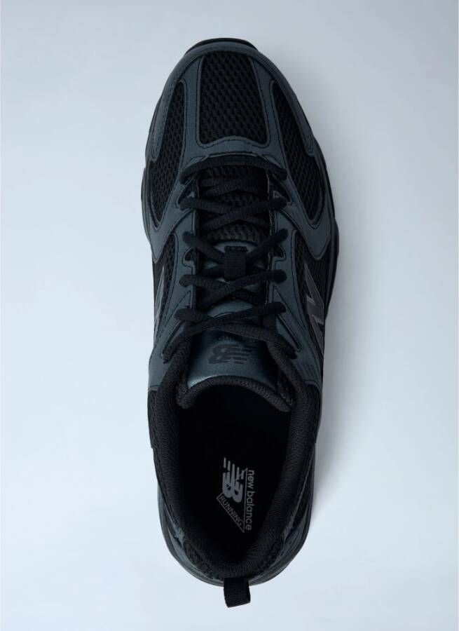 New Balance 530 Sneakers met Technische Panelen