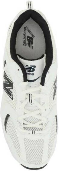 New Balance 530 sneakers Wit Heren