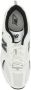 New Balance Comfort Sneakers met Stoffen en Leren Bovenwerk White - Thumbnail 9