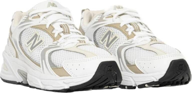 New Balance 530Rd hardloopschoenen White Dames