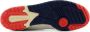 New Balance Witte 550 Sneakers Rood Blauw Multicolor Heren - Thumbnail 12