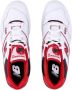 New Balance 550 Lage Sneakers voor Mannen White Heren - Thumbnail 8