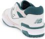 New Balance 550 Basketball Schoenen white maat: 44.5 beschikbare maaten:44.5 - Thumbnail 11