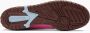 New Balance Dames 550 Roze Rode Blauwe Sneakers Multicolor Dames - Thumbnail 4