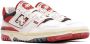 New Balance 550 Premium Vintage Sneakers Multicolor Heren - Thumbnail 10