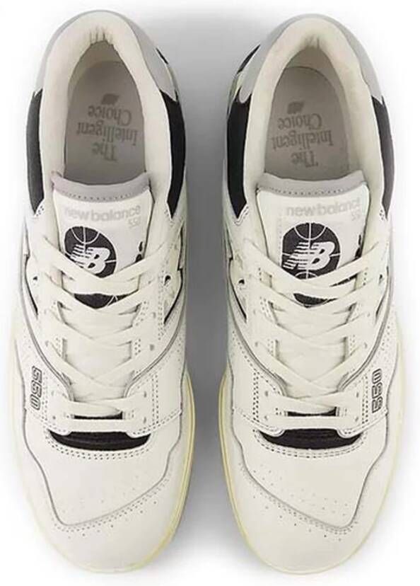 New Balance 550 Premium Vintage Sneakers Multicolor Heren