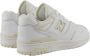 New Balance Elegante en praktische sneakers White Dames - Thumbnail 6