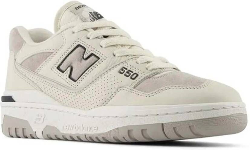 New Balance Sea Salt 550 Sneakers - Foto 5