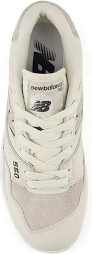 New Balance Sea Salt 550 Sneakers - Foto 6