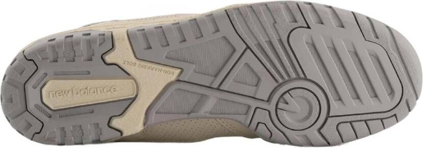 New Balance 550 Sneakers Beige Heren