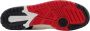 New Balance Sneakers van glad en suède leer met perforaties Multicolor - Thumbnail 27
