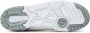 New Balance 550 Dames Schoenen Wit Maat: 36.5 Leer Foot Locker - Thumbnail 12