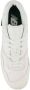New Balance Leren Sneakers met Gedrukt en Geborduurd Logo White Heren - Thumbnail 4