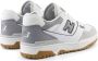 New Balance Retro Style Bb550Esb Sneakers Multicolor Heren - Thumbnail 15