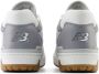 New Balance Retro Style Bb550Esb Sneakers Multicolor Heren - Thumbnail 16