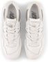 New Balance 550 Basketball Schoenen white white light grey maat: 41.5 beschikbare maaten:41.5 - Thumbnail 5