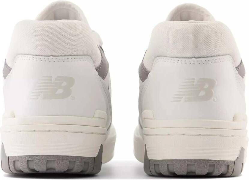 New Balance 550 Sneakers White Heren