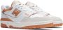 New Balance 550 Basketball Schoenen munsell white maat: 46.5 beschikbare maaten:46.5 - Thumbnail 15