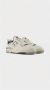 New Balance 550Vgb Lage Top Basketbalschoen White Heren - Thumbnail 4