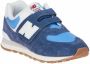 New Balance 574 Unisex Sneakers Vintage Indigo - Thumbnail 4