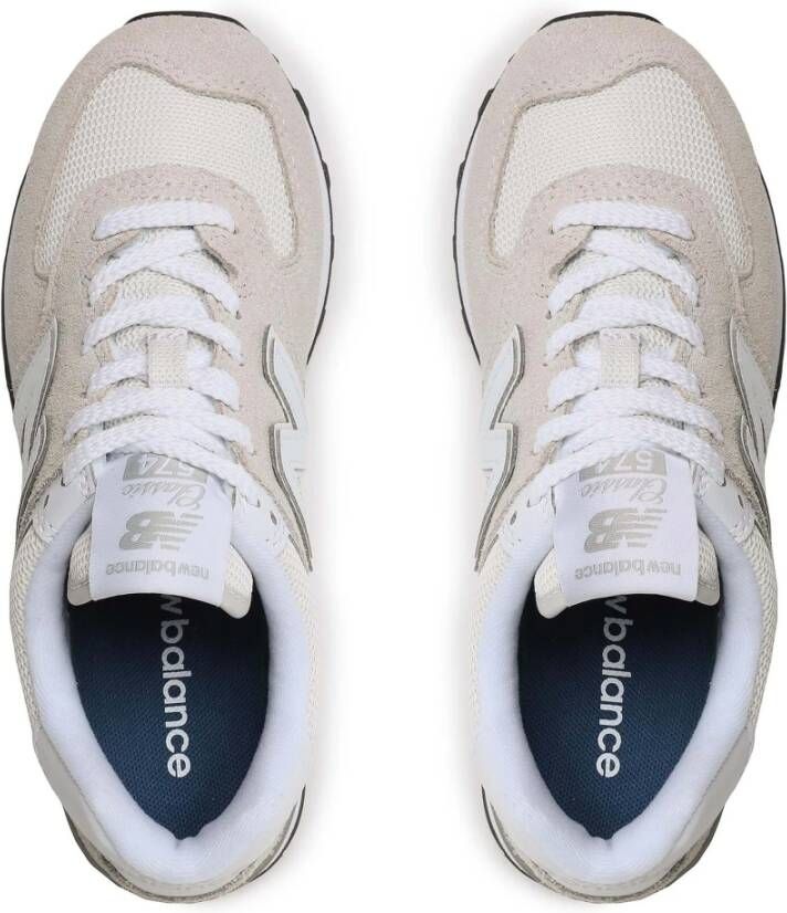 New Balance 574 Core Sneakers
