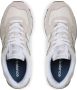 New Balance 574 Schoenen Grijs Maat: 37.5 Leer Foot Locker - Thumbnail 15