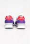 New Balance 574 Dames Sneakers Paars Rood Wit Purple Dames - Thumbnail 2