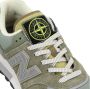 New Balance 574 Legacy Sneakers Groen Unisex - Thumbnail 3