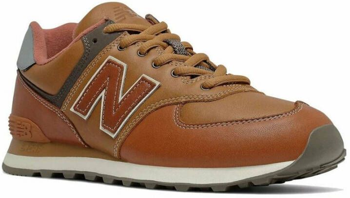 New Balance 574 sneakers Bruin Heren