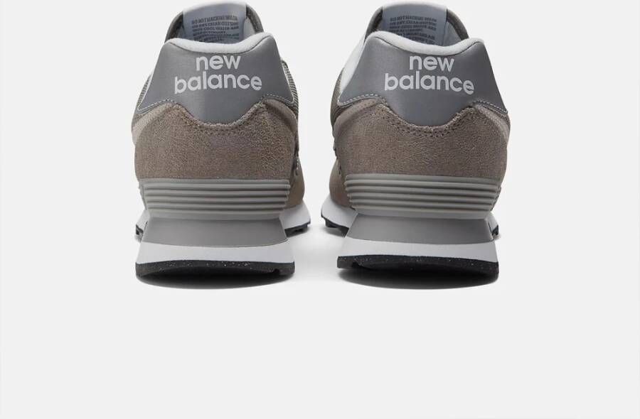 New Balance 574 Eco Sneakers Grijs Heren