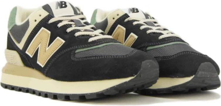 New Balance 574 Sneakers Multicolor Heren