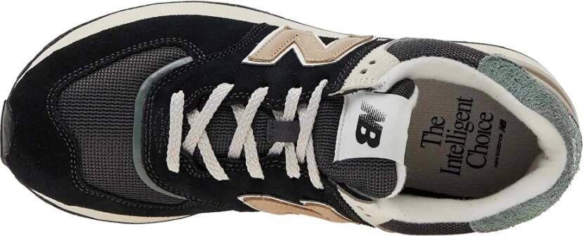 New Balance 574 Sneakers Multicolor Heren