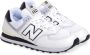 New Balance 574 Sneakers voor Heren White Heren - Thumbnail 2