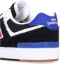 New Balance Zwarte Ct574Rpr Heren Sneakers Zwart Heren - Thumbnail 4