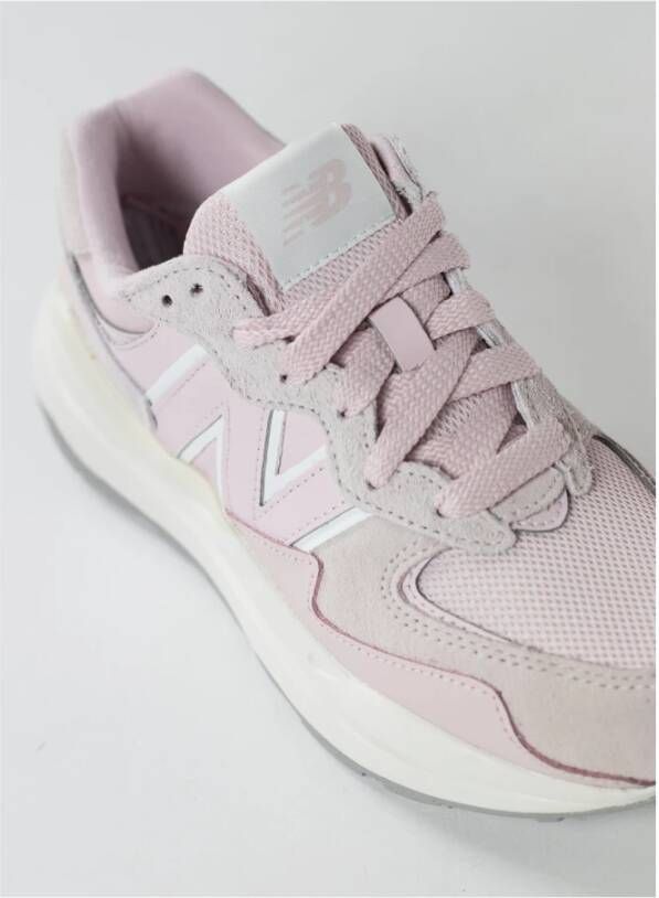 New Balance Lage Sneakers N5740STB - Foto 2