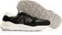 New Balance Iconic 574 Sneakers Zwart Heren - Thumbnail 3