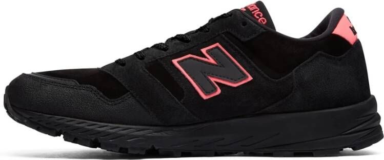 New Balance 575E sneakers Zwart Heren