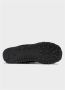 New Balance Suede Mesh Sneakers Paneelconstructie Multicolor Heren - Thumbnail 11