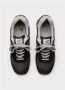 New Balance 576 Sneakers Black Heren - Thumbnail 5