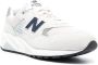 New Balance 580 Chunky Panel Sneakers Multicolor Heren - Thumbnail 4