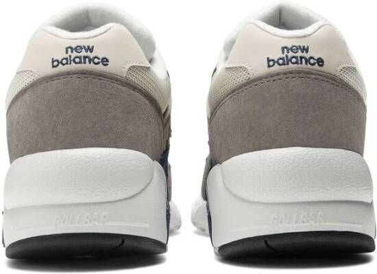 New Balance 580 Sneaker Multicolor Heren
