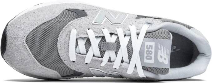 New Balance 580 Trail Design Sneakers Meerkleurig Heren