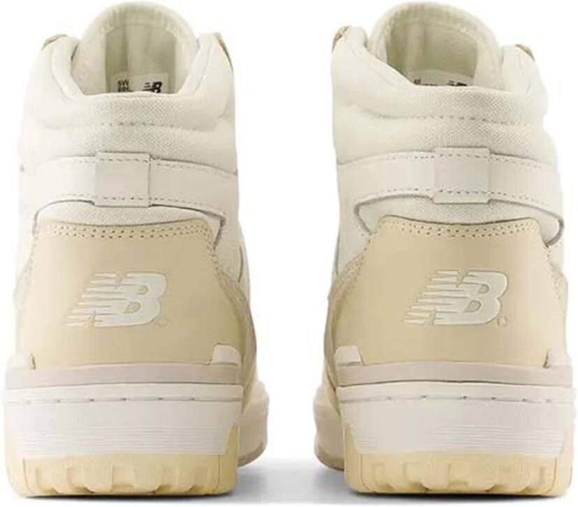 New Balance 650 Rpc Sneakers Beige Heren